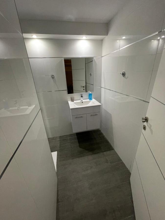 Villa White-Design Eilat Exterior foto