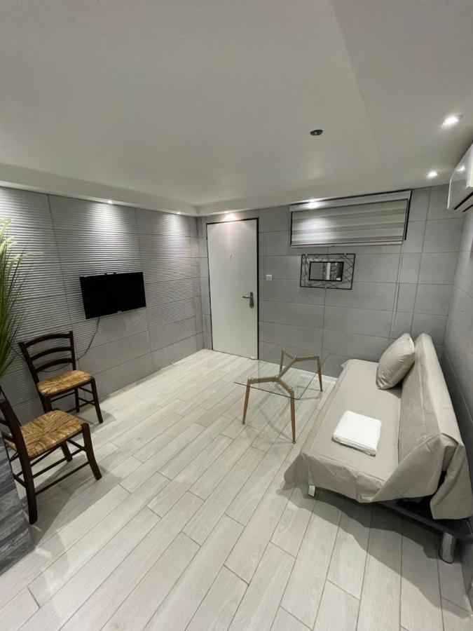 Villa White-Design Eilat Exterior foto