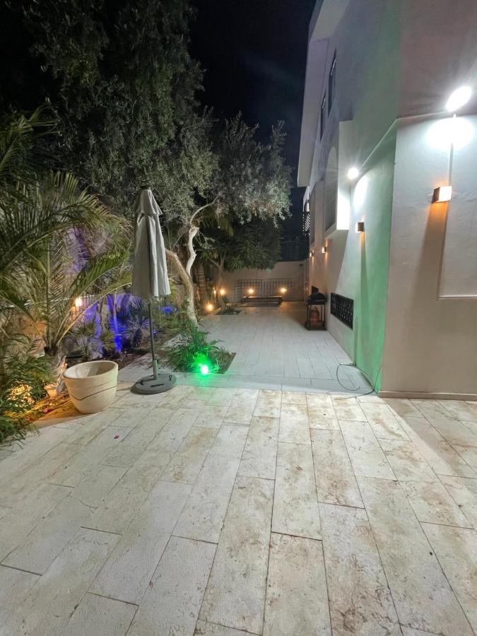 Villa White-Design Eilat Exterior foto